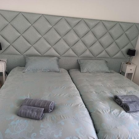Parisian Sparkle Retreat Neuilly-sur-Seine Ngoại thất bức ảnh