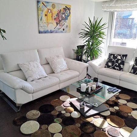 Parisian Sparkle Retreat Neuilly-sur-Seine Ngoại thất bức ảnh