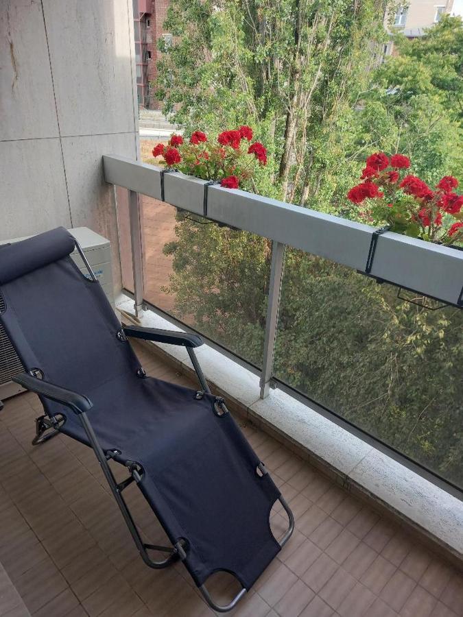 Parisian Sparkle Retreat Neuilly-sur-Seine Ngoại thất bức ảnh