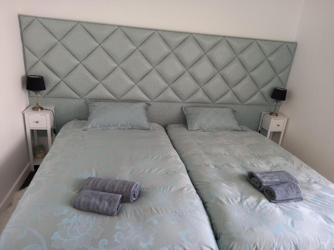 Parisian Sparkle Retreat Neuilly-sur-Seine Ngoại thất bức ảnh